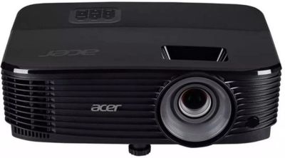 Проєктор Acer X1329 WXGA, 4800 lm, 1.5-1.7