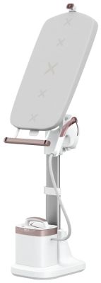 Прасувальна система Tefal IXEO Vision, 2200Вт, 1200мл, паровий удар -200гр, верт. відпарювання, кера