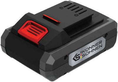 Акумулятор Konner&amp;Sohnen KS 20V4-2 20В 4А·год 0.68кг