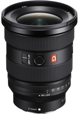 Об'єктив Sony 16-35mm f/2.8 GM2 для NEX FF