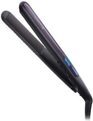 Випрямляч Remington Pro-Sleek &amp; Curl, >300Вт, 150-230С, дисплей, кераміка, чорний