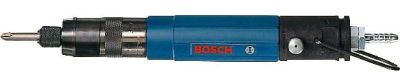 Шурупокрут прямий пневматичний Bosch Professional 7Нм до 600об/хв 0.9кг