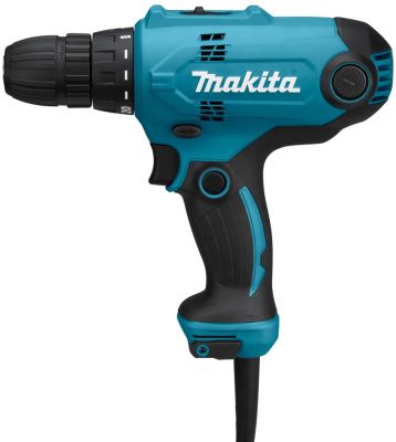 Шурупокрут-дриль Makita DF0300 320Вт 21·42Нм 0–450·0–1500об/хв 1.2кг