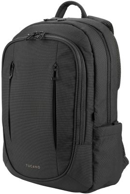 Рюкзак Tucano Binario  AGS 15.6", графіт