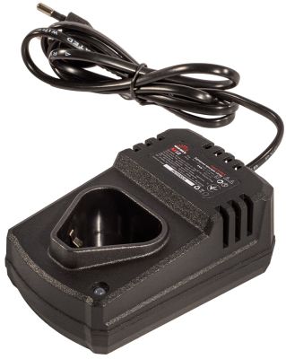 Зарядний пристрій Vitals 1210c 12В 1А 0.12кг