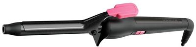 Плойка Remington My Stylist, 32Вт, темп.режимів-1, D -19 mm, 140-210С, кераміка, чорний