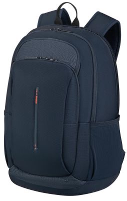 Рюкзак для ноутбука 15.6" American Tourister, Urban Groove UG26 backpack, поліестер, 27л, синій