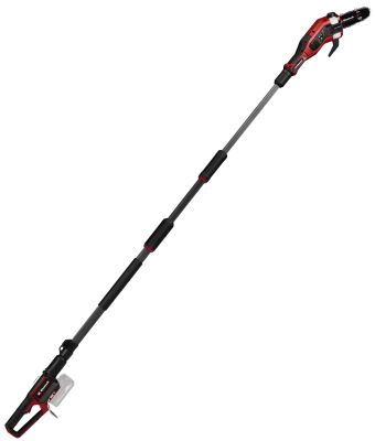 Висоторіз ланцюговий акумуляторний Einhell Professional GP-LC 18/20 Li T BL-Solo 18В шина 20см 7м/с
