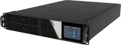 Джерело безперебійного живлення Legrand KEOR DK 3000VA/3000W, RT 2U, LCD, RS232, SNMP, 6xC13