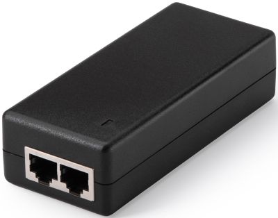 Інжектор PoE 2E PowerLink PSE801G 1xGE, 1xGE PoE, 30Вт