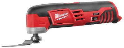 Багатофункціональний інструмент реноватор Milwaukee C12 MT-0 18В 20000об/хв 0.8кг без АКБ та ЗП