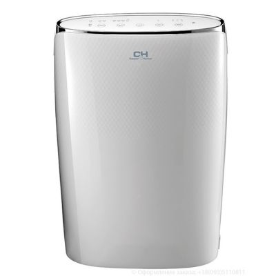 Осушувач повітря Cooper&amp;Hunter CH-D008WDP7-20LD, 20л.на добу, 40м.кв  , 130м3/год, 360Вт, дисплей, е