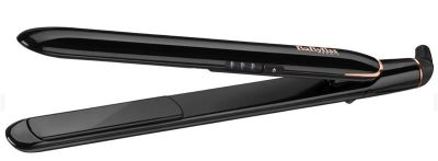 Випрямляч Babyliss Super Shine 230, 41Вт, темп.режимів-3, 180-230С, кераміка, чорний
