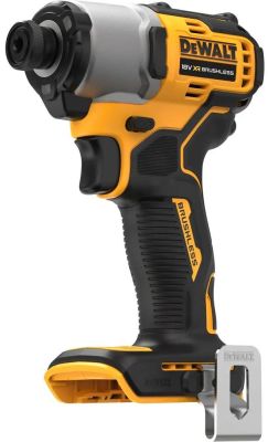 Шурупокрут ударний акумуляторний DeWalt XR Li-Ion 18В 192Нм 3200об/хв 4200уд/хв 0.88кг без АКБ та ЗП