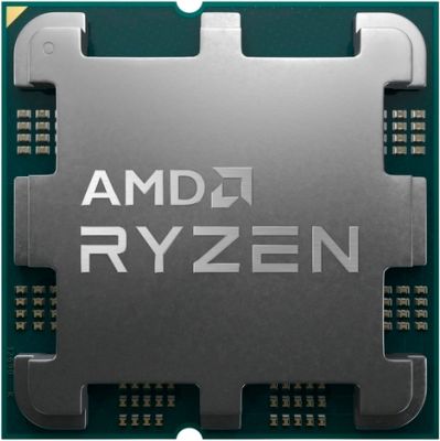 Центральний процесор AMD Ryzen 7 9800X3D 8C/16T 4.7/5.2GHz Boost 96Mb Radeon Graphics AM5 120W w/o c