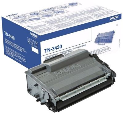 Картридж Brother HL-L5000/5100/6250, DCP-L5500, MFC-L5700 (3 000стор)