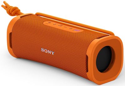 Акустична система Sony ULT FIELD 1 Помаранчевий
