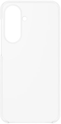 Чохол Samsung для Galaxy A27 (A276), Clear Case, прозорий