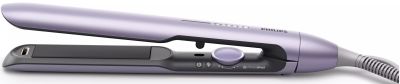 Випрямляч Philips 7000 Series, темп.режимів-12, 120-230С, пластини з аргановою олією, чохол, керамік