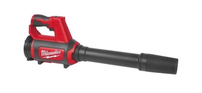 Повітродув акумуляторний Milwaukee M12 BBL-0 12В 0-177км/год 1.9кг без АКБ та ЗП