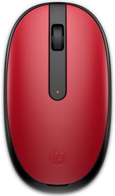 Миша HP 240, BT, червоний