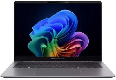 Ноутбук ASUS Expertbook P5405CSA-NZ1443 14" WQXGA IPS, Intel Ultra 5 226V, 16GB, F512GB, UMA, NoOS,