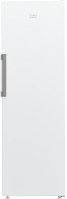 Морозильна камера Beko, 187x61x71, 286л, 1дв., A+, NF, білий