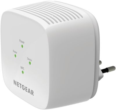 Розширювач покриття WiFi NETGEAR EX6110 AC1200