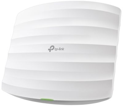 Точка доступу TP-LINK EAP110 N300, 1хFE LAN, Passive PoE