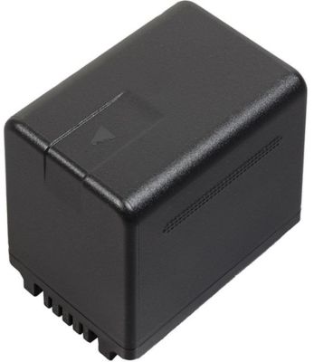 Акумулятор Panasonic VW-VBT380E-K відеокамер