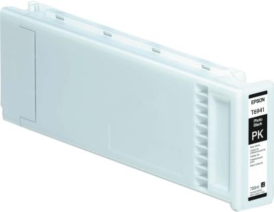 Картридж струменевий Epson SC-T3000/T5000/T7000/T3200/T5200/T7200 Photo Black, 700мл