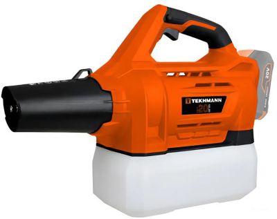 Обприскувач акумуляторний Tekhmann TCF-2/i20 2л 20В 0.2л/хв 2.3кг