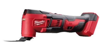Багатофункціональний інструмент реноватор Milwaukee M18 BMT-0X 18В 12000-18000об/хв кейс 1.7кг без А