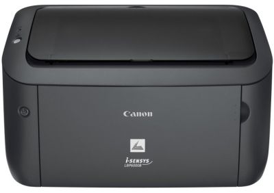 Принтер А4 Canon i-SENSYS LBP6030B