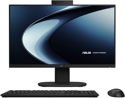 Комп'ютер персональний моноблок ASUS V440VA-BPC0340 23.8" FHD AG, Intel i5-13420H, 16GB, F512GB, UMA
