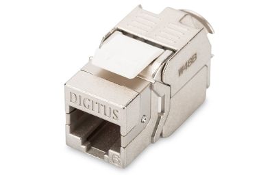 Модуль DIGITUS Keystone САТ 6 RJ45, STP