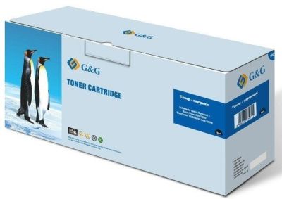 Картридж G&amp;G до Xerox WC3335/3345/PH3330 Black (15000 стор)