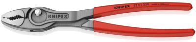 Кліщі KNIPEX для зірваних болтів 0-10мм 250мм