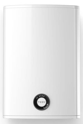 Водонагрівач електр. TESY Bellislimo Lite Dry плаский GCR 502712D E32 EC, 50л, 1,2кВт, сухий тен, ун