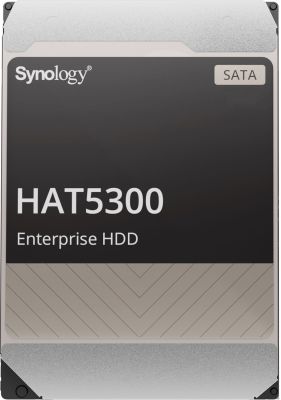 Жорсткий диск Synology 3.5" 12TБ SATA 7200