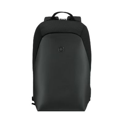 Рюкзак для ноутбука Wenger, Urban One Light Backpack 14", чорний