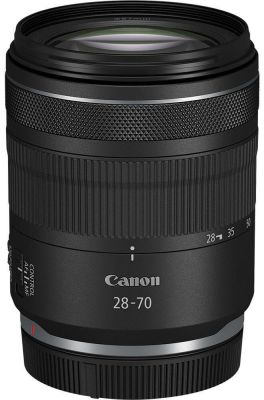 Об'єктив Canon RF 28-70mm F2.8 IS STM