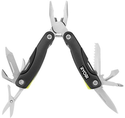Мультитул Ryobi RMT14 14 функцій 68мм 0.09кг