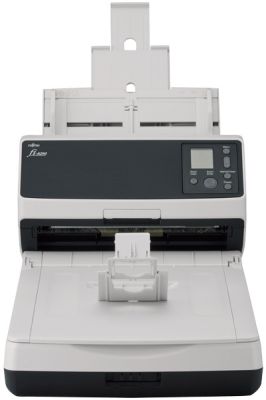 Документ-сканер A4 Ricoh fi-8290 + планшетний блок