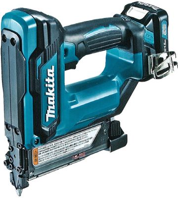 Цвяхозабивач акумуляторний Makita PT354DZ 10.8В CXT 15-18-25-30-35мм 1.8кг без АКБ та ЗП