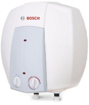 Водонагрівач електр. BOSCH компакт Tronic 2000 T Mini, 10л, 1,5кВт, монтаж над мийкою, мех. кер-ння,