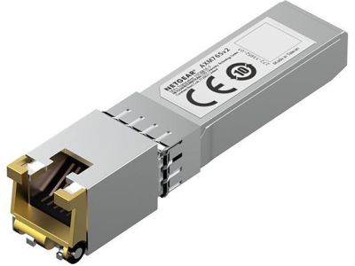 Модуль NETGEAR AXM765v2, SFP+ Transceiver 10GBASE-T