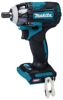 Гайковерт ударний Makita TW005GZ XGT 40V 350Нм 3200об/хв кейс 1.9кг без АКБ та ЗП