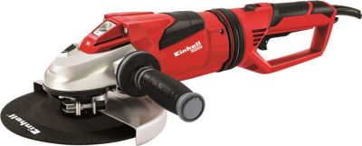 Шліфмашина кутова Einhell TE-AG 230 230мм 2350Вт 6500об/хв 5.4кг