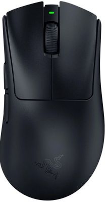 Миша Razer DeathAdder V3 HyperSpeed, WL, чорний